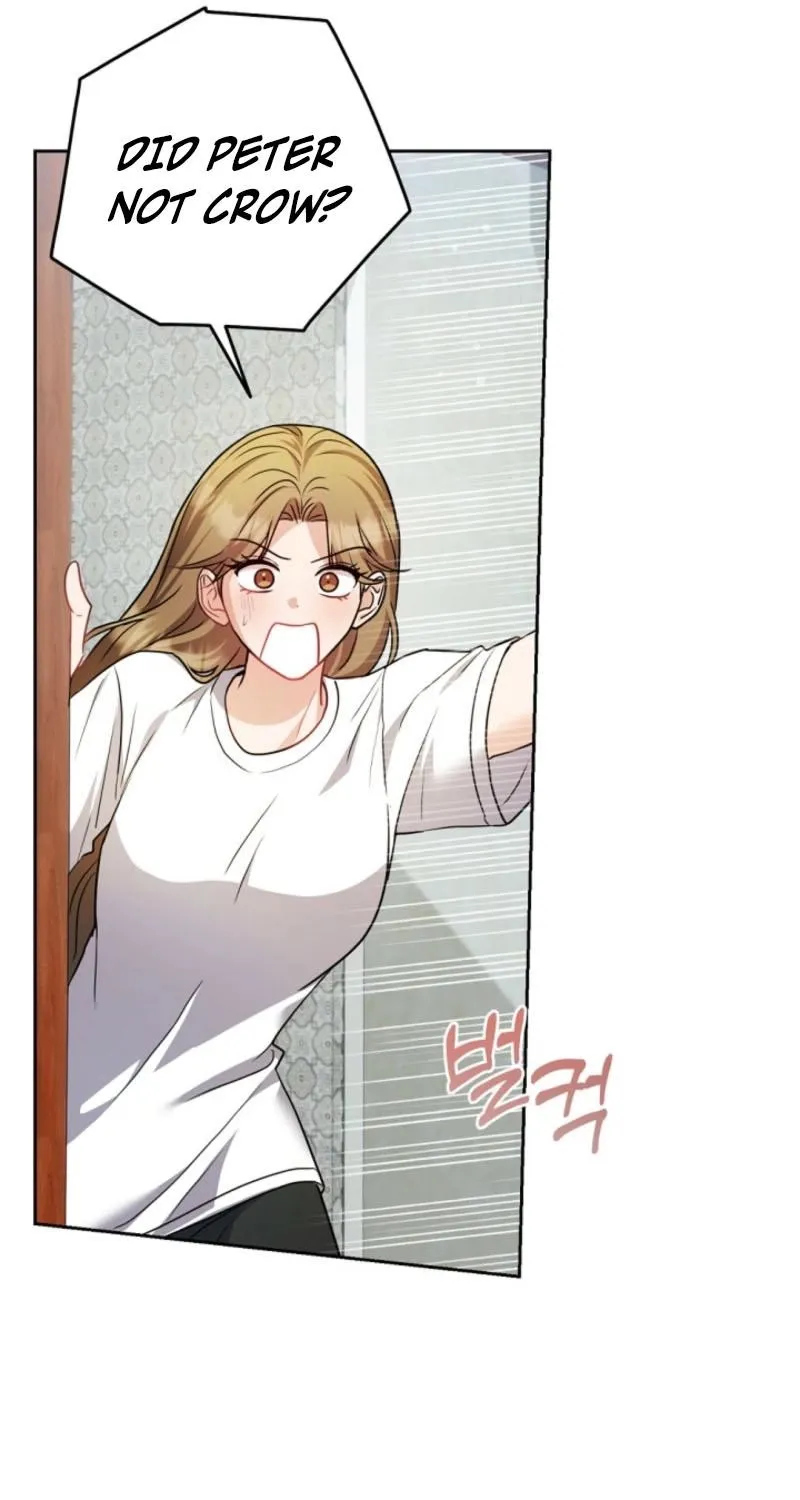 See You at the Pepper Field! Chapter 23 page 20 - 
