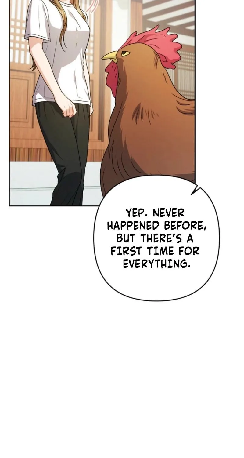 See You at the Pepper Field! Chapter 23 page 26 - 