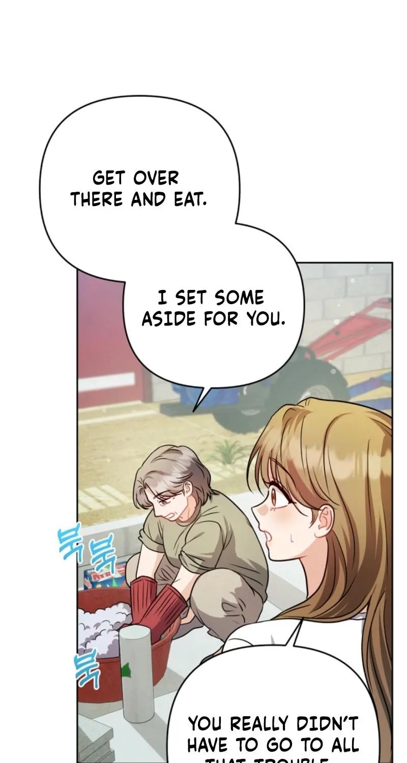 See You at the Pepper Field! Chapter 23 page 28 - 
