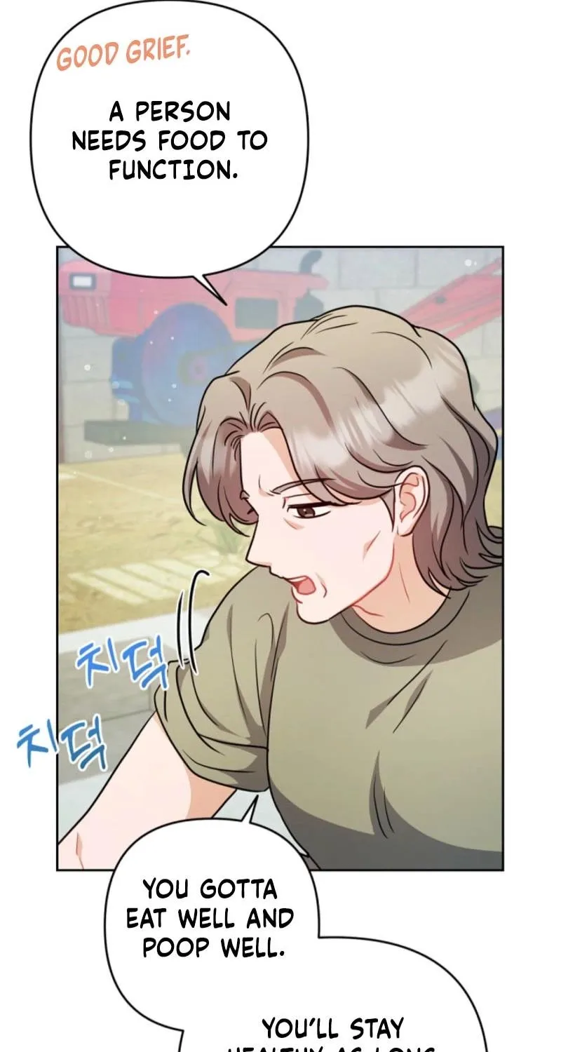 See You at the Pepper Field! Chapter 23 page 30 - 