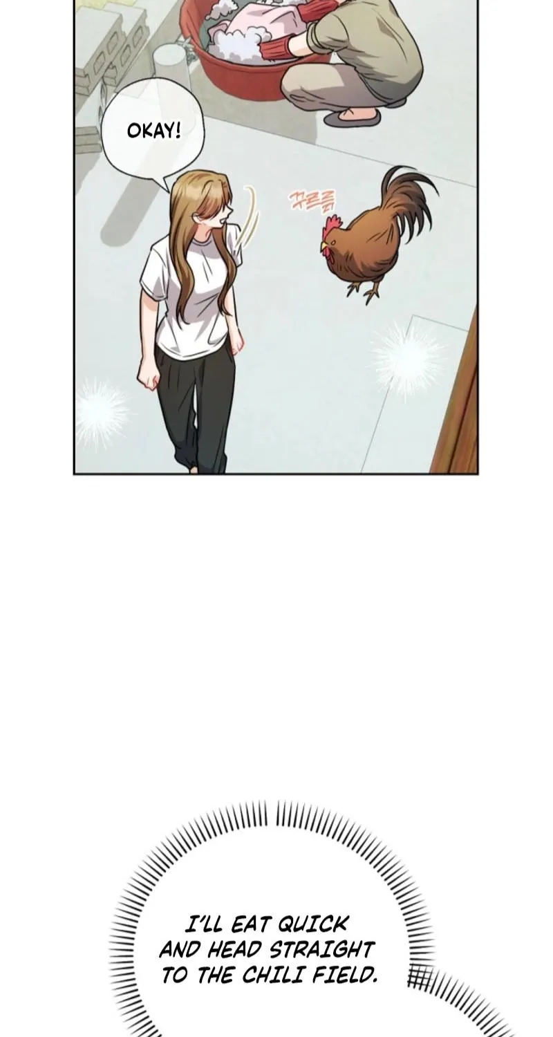 See You at the Pepper Field! Chapter 23 page 36 - 
