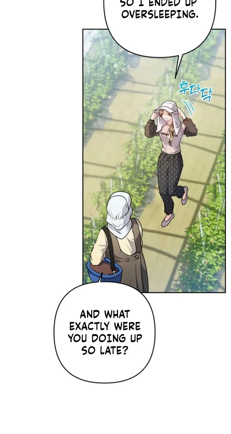 See You at the Pepper Field! Chapter 23 page 47 - 