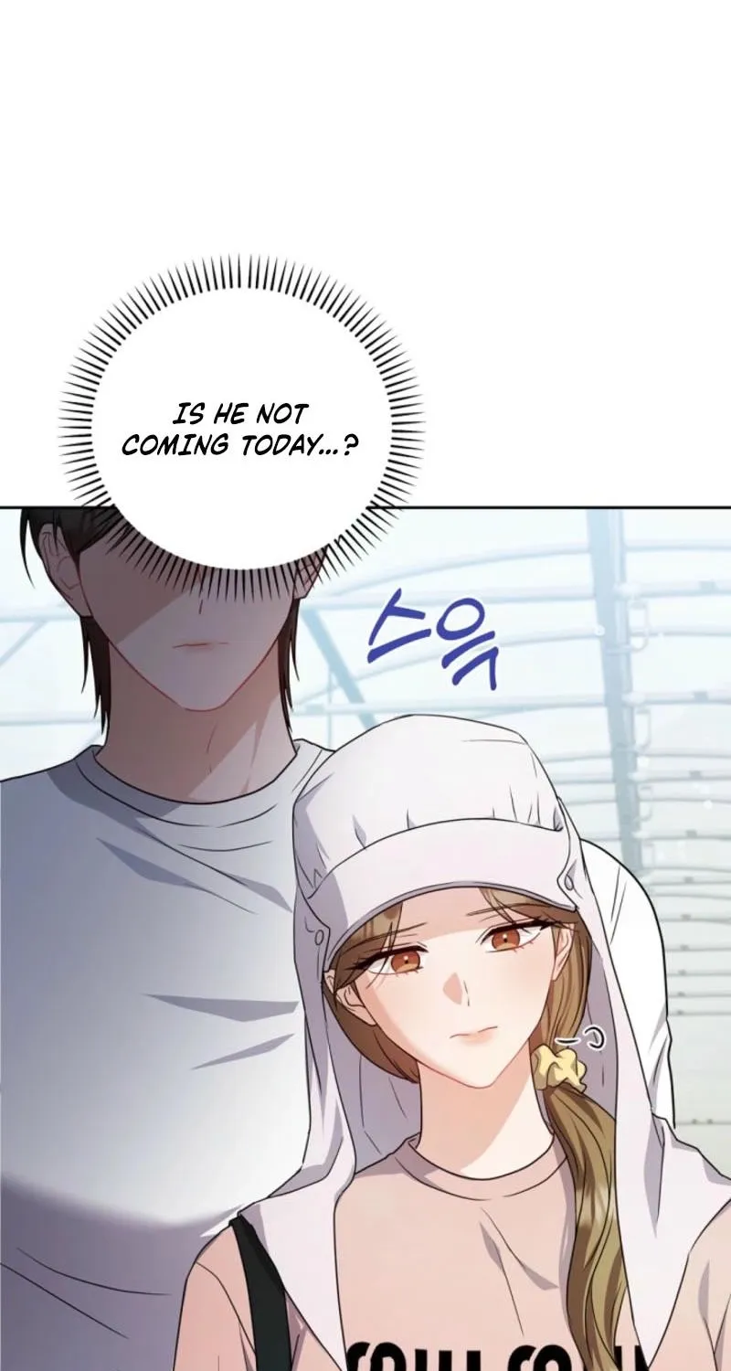 See You at the Pepper Field! Chapter 23 page 52 - 