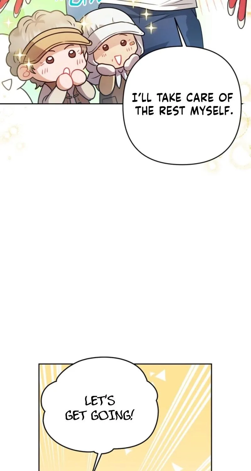 See You at the Pepper Field! Chapter 23 page 62 - 