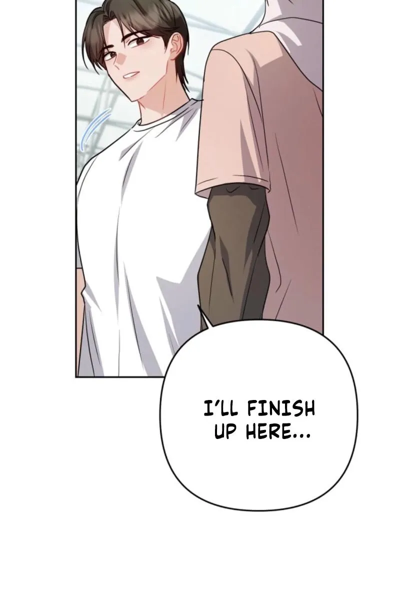 See You at the Pepper Field! Chapter 23 page 64 - 