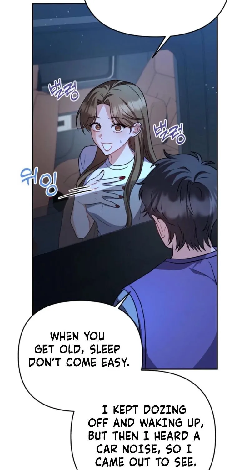 See You at the Pepper Field! Chapter 23 page 8 - 