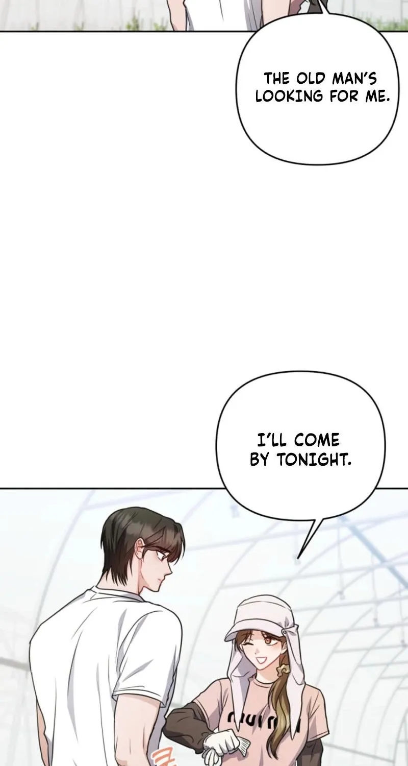 See You at the Pepper Field! Chapter 24 page 14 - 
