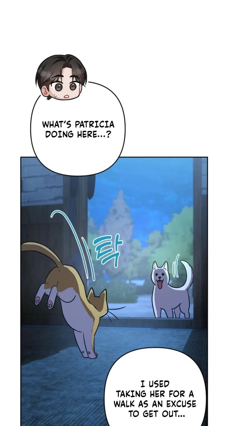 See You at the Pepper Field! Chapter 24 page 25 - 