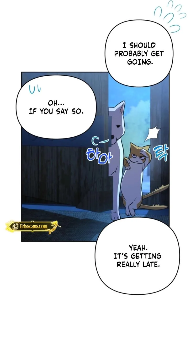See You at the Pepper Field! Chapter 24 page 51 - 
