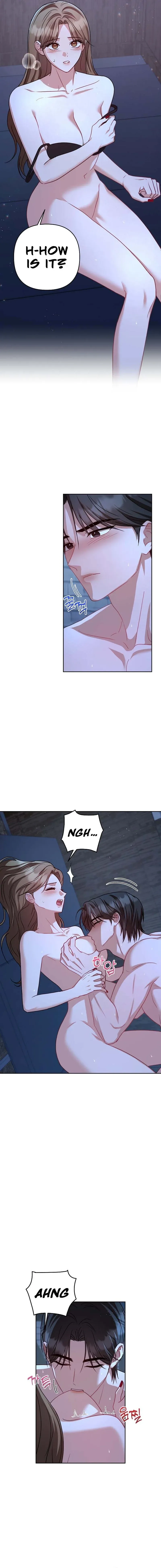 See You at the Pepper Field! Chapter 25 page 2 - 