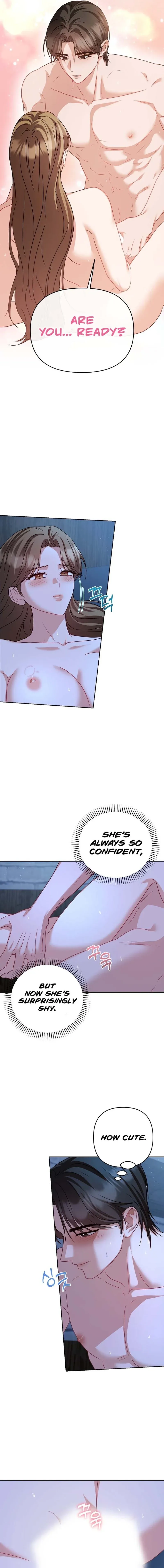 See You at the Pepper Field! Chapter 25 page 4 - 