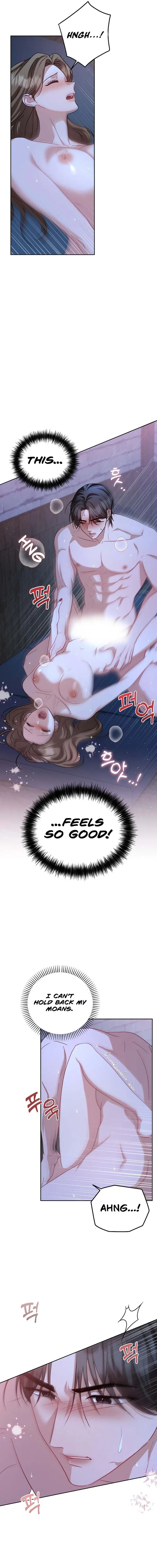 See You at the Pepper Field! Chapter 25 page 7 - 