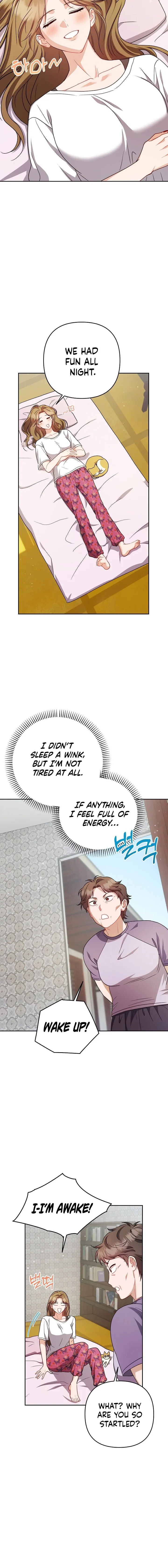 See You at the Pepper Field! Chapter 26 page 4 - 