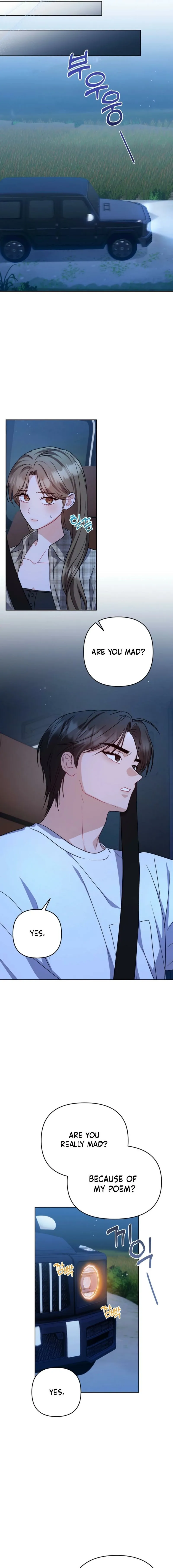 See You at the Pepper Field! Chapter 27 page 16 - 