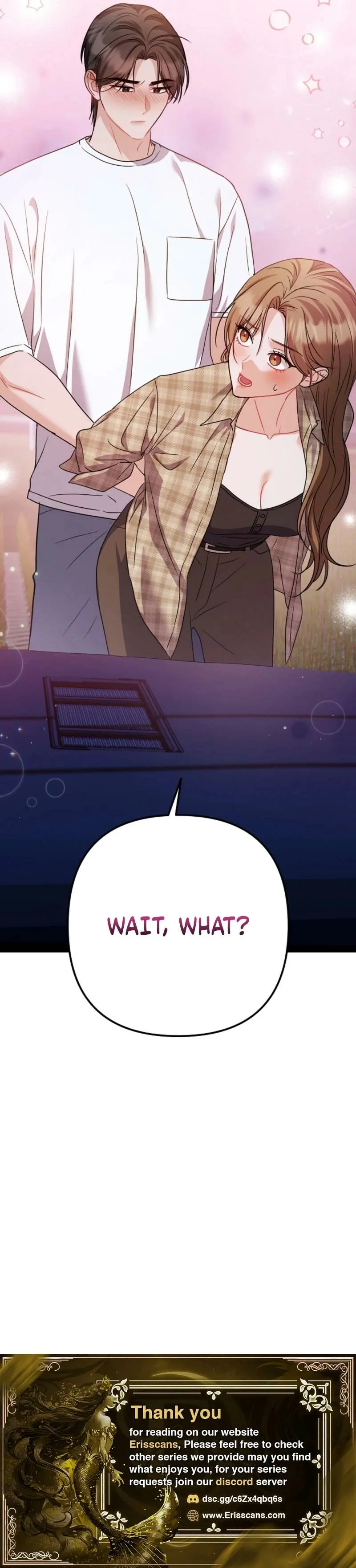 See You at the Pepper Field! Chapter 27 page 20 - 