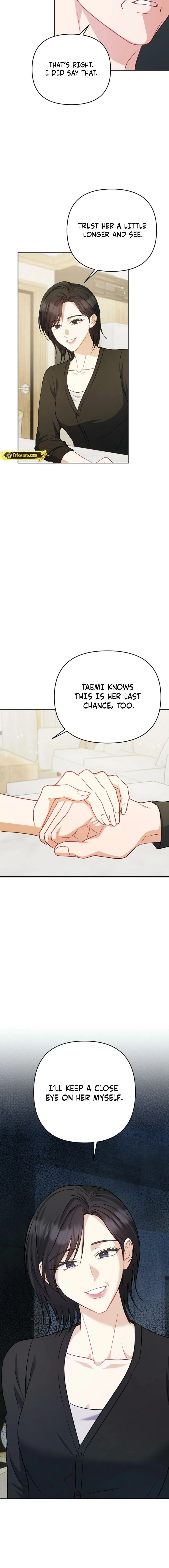 See You at the Pepper Field! Chapter 27 page 7 - 