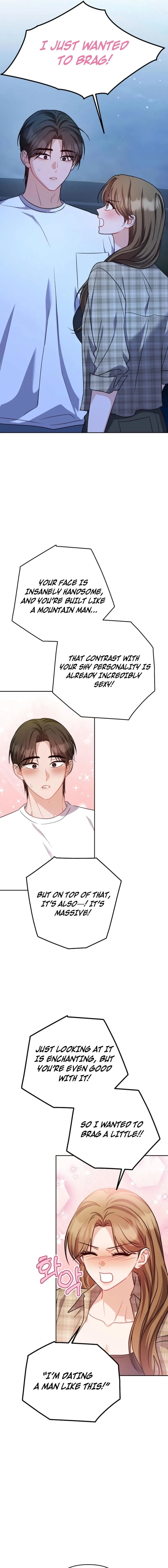 See You at the Pepper Field! Chapter 28 page 18 - 