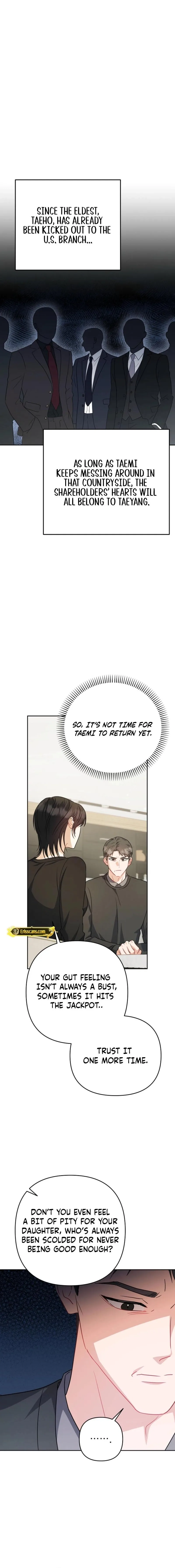 See You at the Pepper Field! Chapter 28 page 5 - 