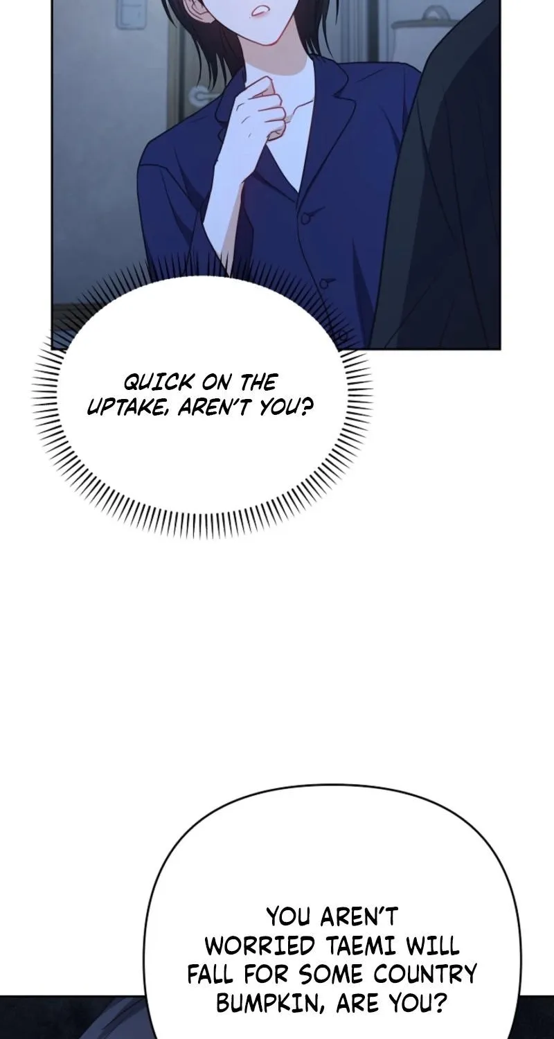 See You at the Pepper Field! Chapter 29 page 48 - 