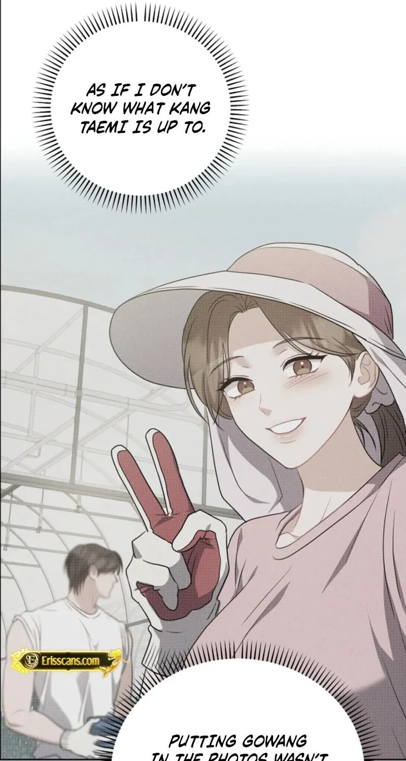 See You at the Pepper Field! Chapter 29 page 62 - 