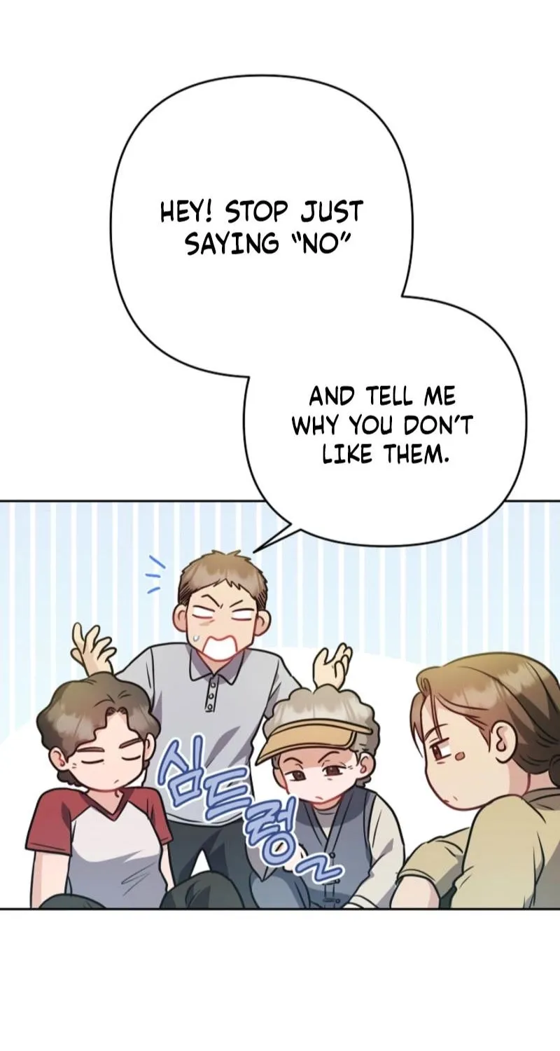See You at the Pepper Field! Chapter 29 page 75 - 