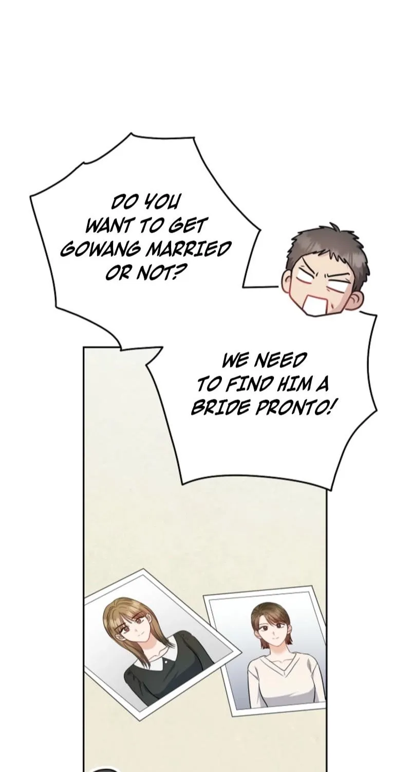See You at the Pepper Field! Chapter 29 page 76 - 