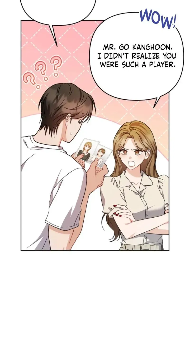 See You at the Pepper Field! Chapter 30 page 11 - 