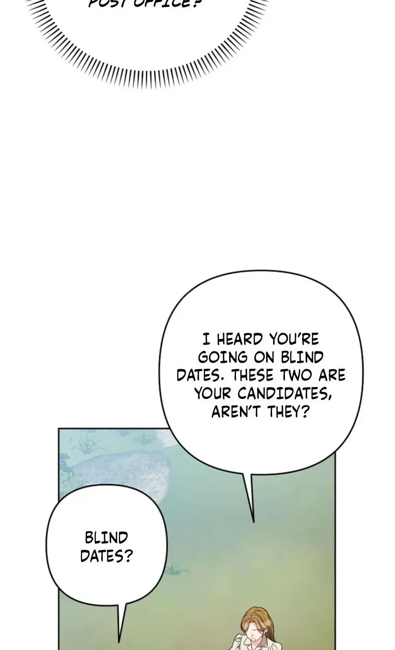 See You at the Pepper Field! Chapter 30 page 13 - 