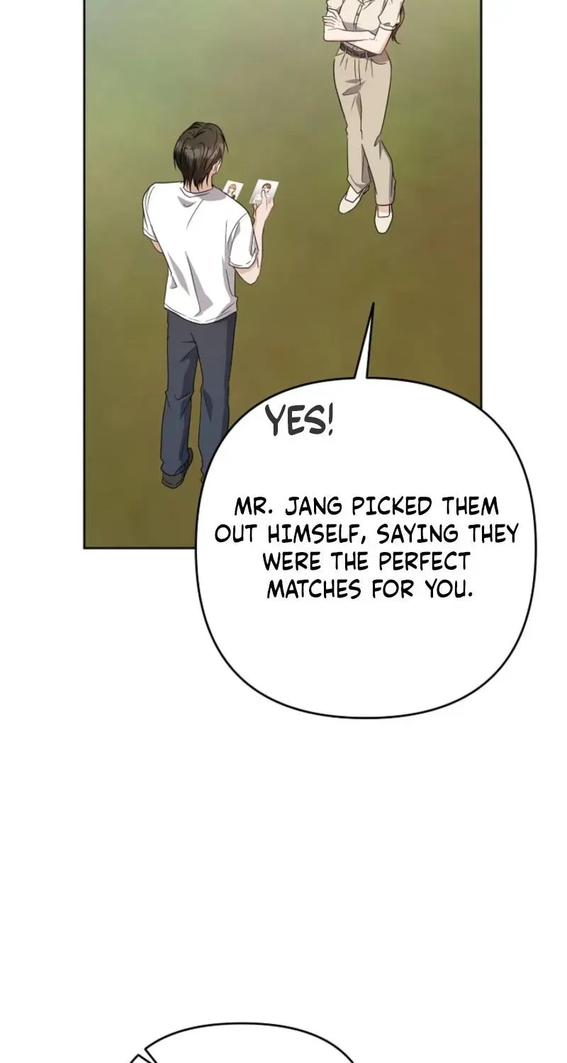 See You at the Pepper Field! Chapter 30 page 14 - 