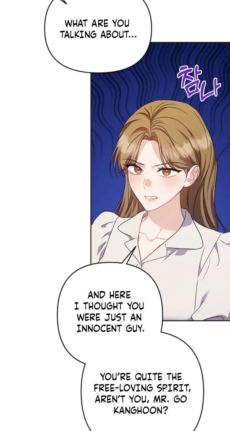 See You at the Pepper Field! Chapter 30 page 15 - 