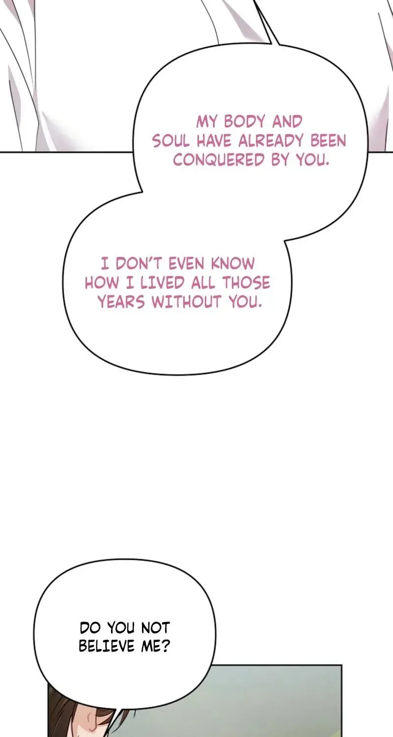 See You at the Pepper Field! Chapter 30 page 27 - 