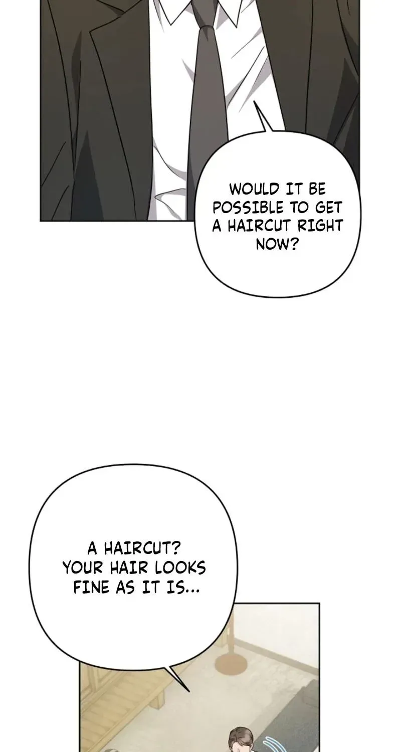 See You at the Pepper Field! Chapter 30 page 56 - 