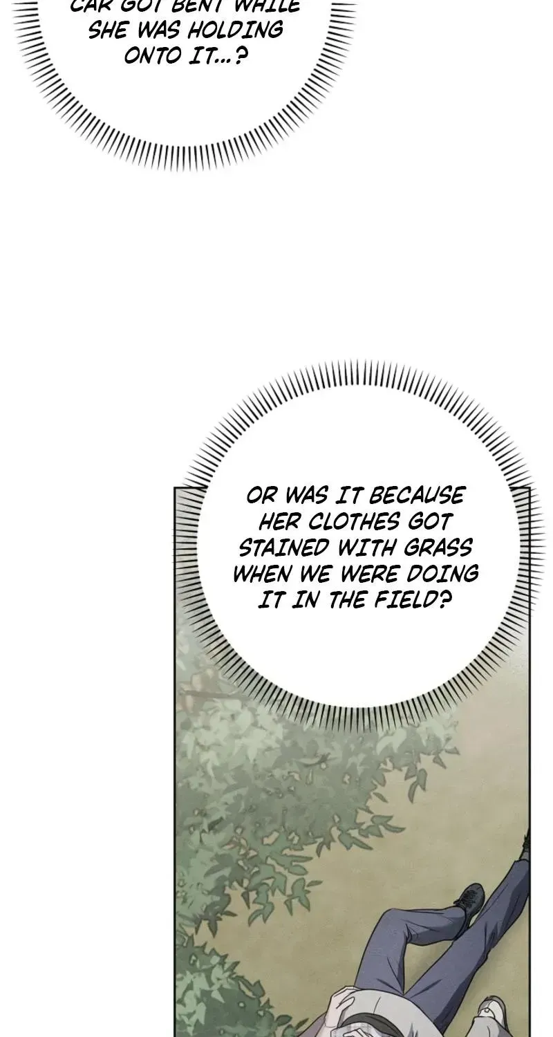 See You at the Pepper Field! Chapter 30 page 7 - 
