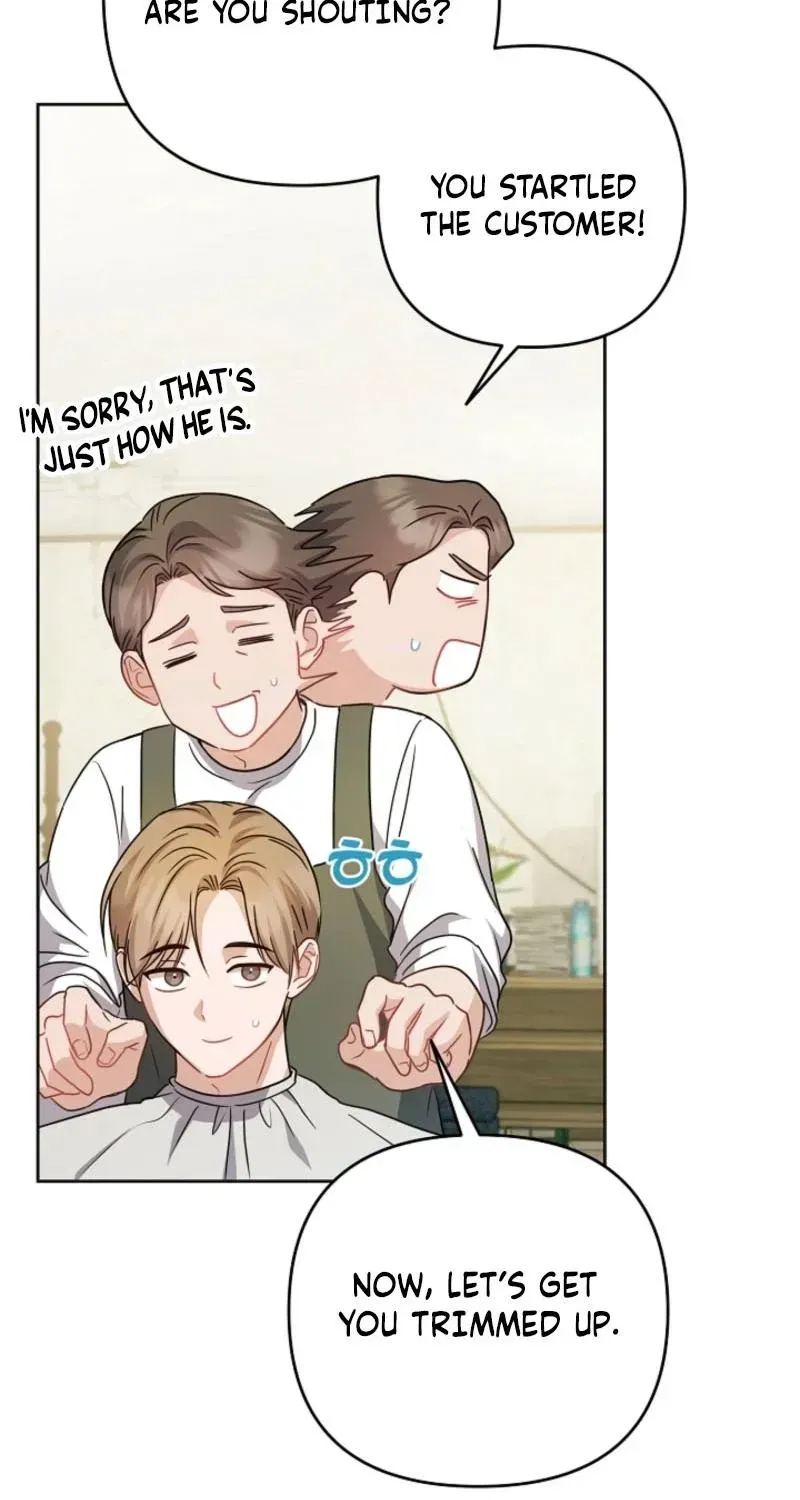 See You at the Pepper Field! Chapter 30 page 70 - 
