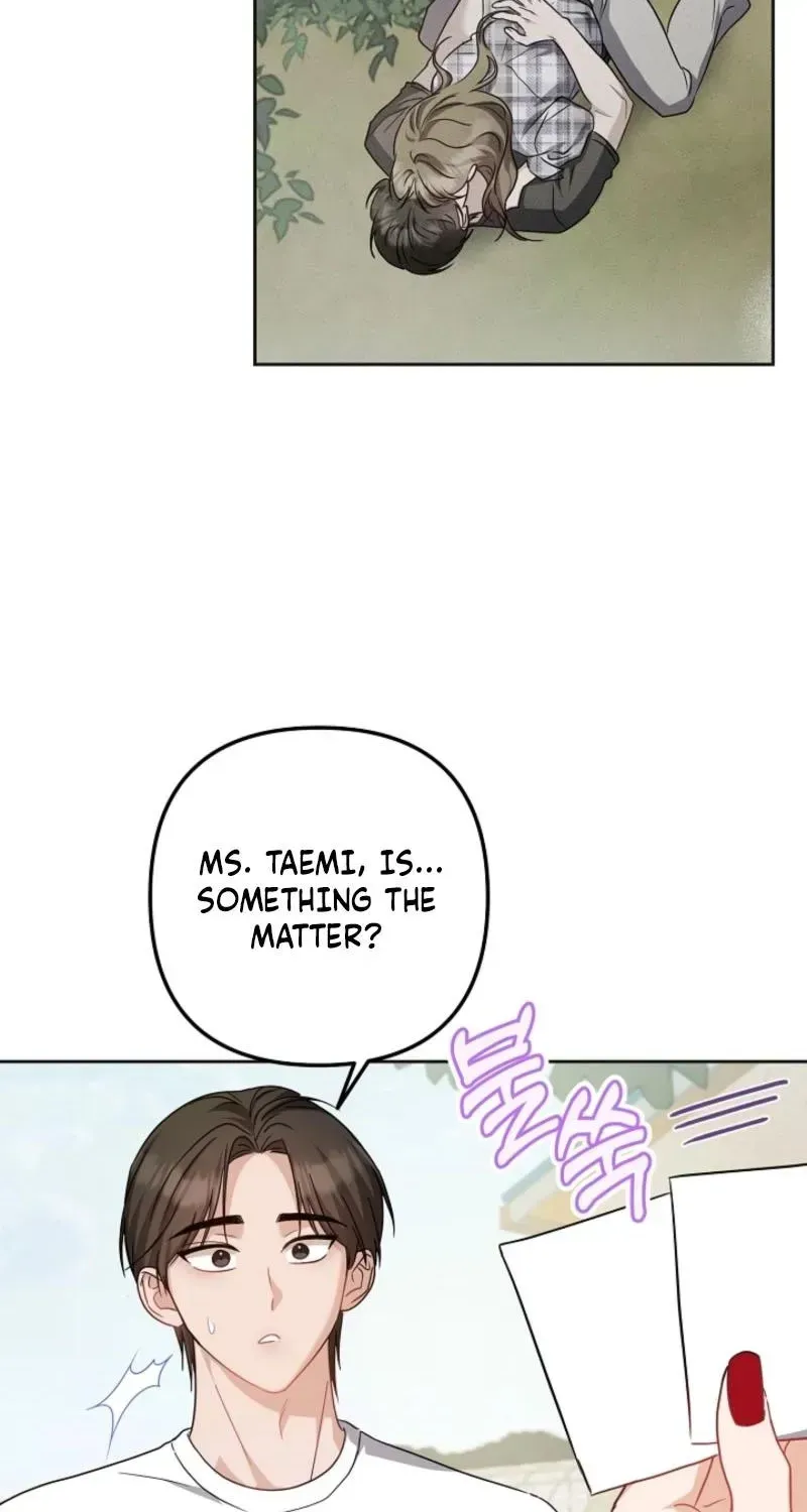 See You at the Pepper Field! Chapter 30 page 8 - 