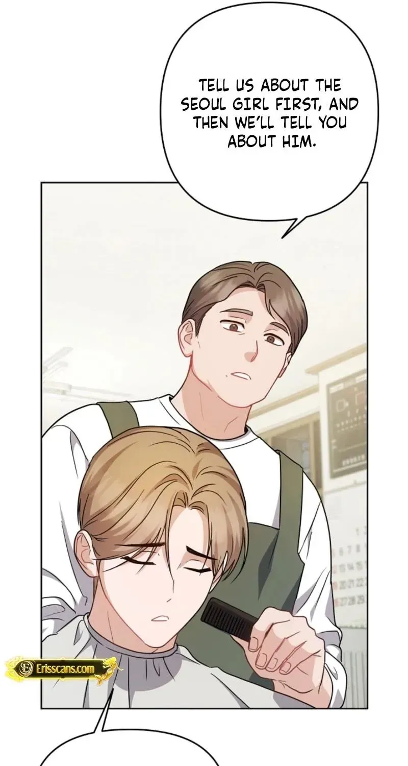 See You at the Pepper Field! Chapter 30 page 82 - 