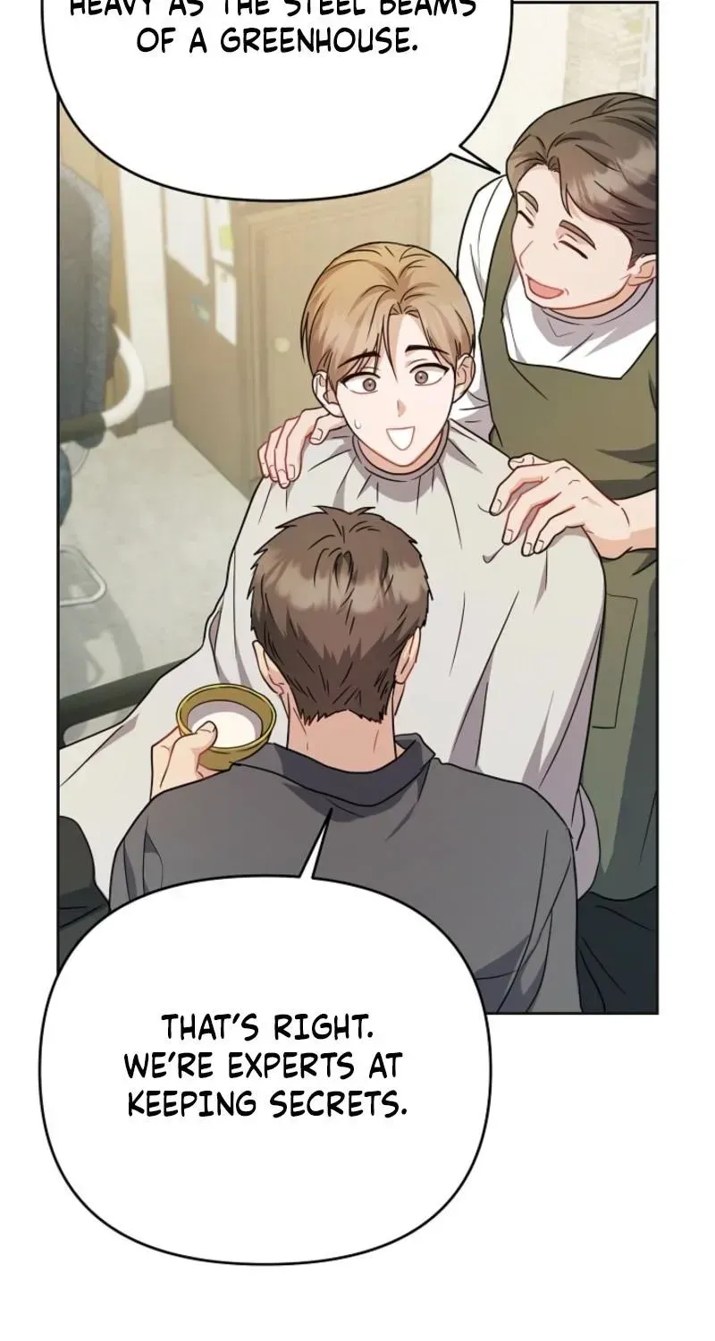 See You at the Pepper Field! Chapter 30 page 86 - 
