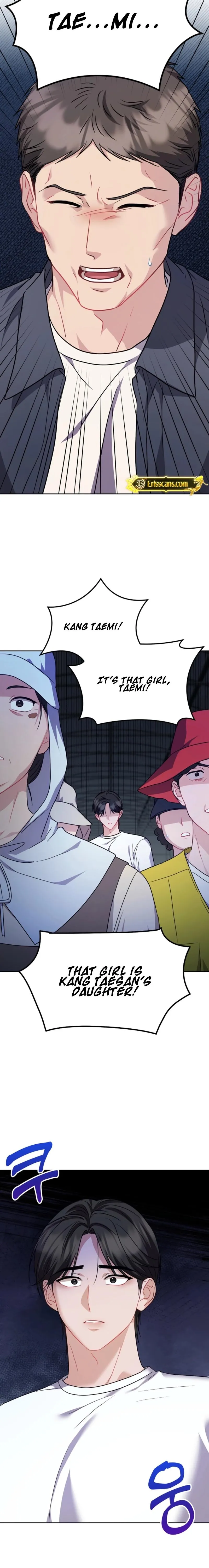 See You at the Pepper Field! Chapter 31 page 5 - 