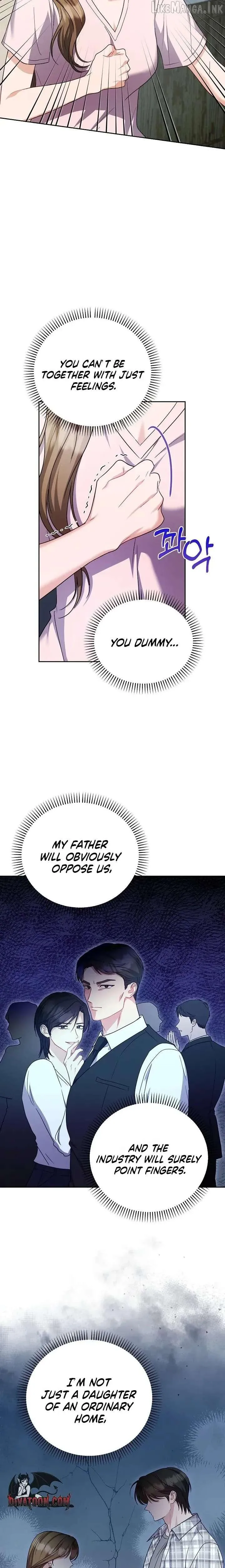 See You at the Pepper Field! Chapter 32 page 17 - 