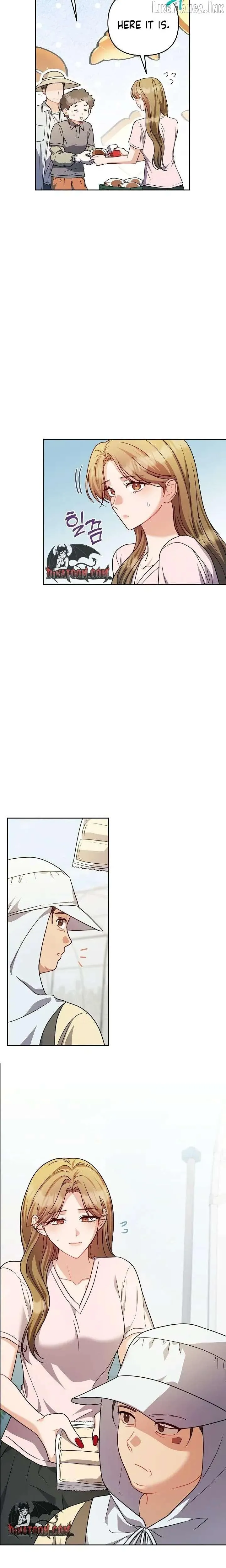 See You at the Pepper Field! Chapter 32 page 5 - 
