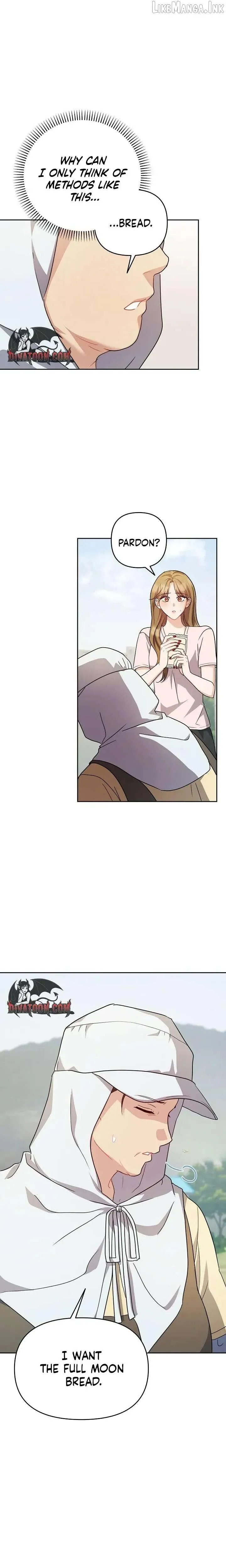 See You at the Pepper Field! Chapter 32 page 7 - 