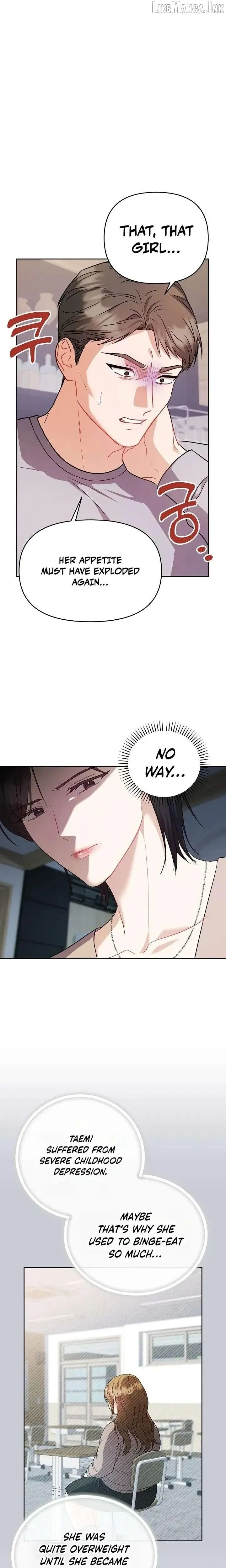See You at the Pepper Field! Chapter 33 page 13 - 