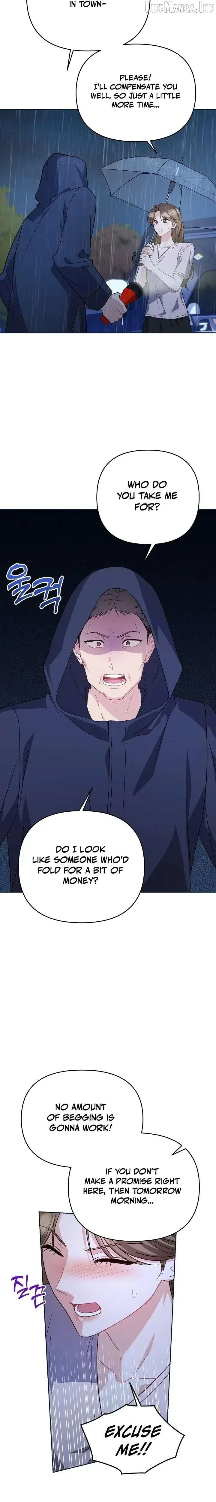 See You at the Pepper Field! Chapter 34 page 15 - 