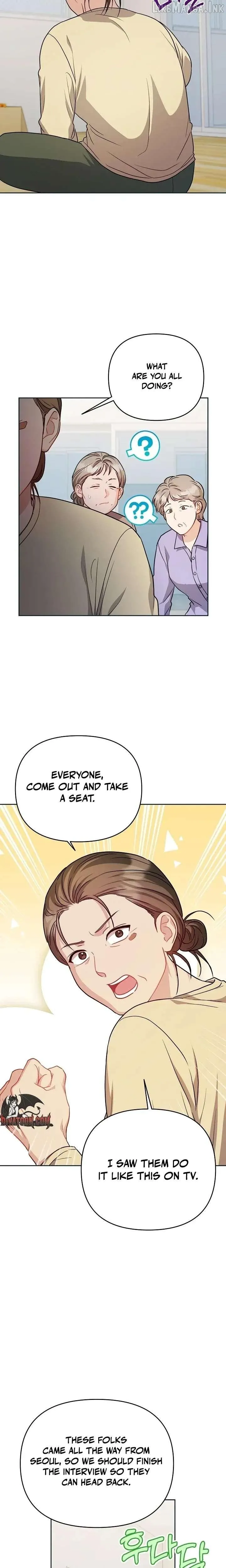 See You at the Pepper Field! Chapter 34 page 21 - 