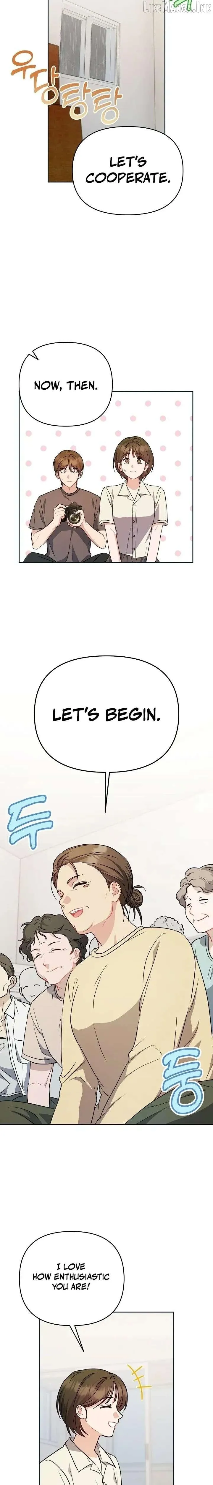 See You at the Pepper Field! Chapter 34 page 22 - 