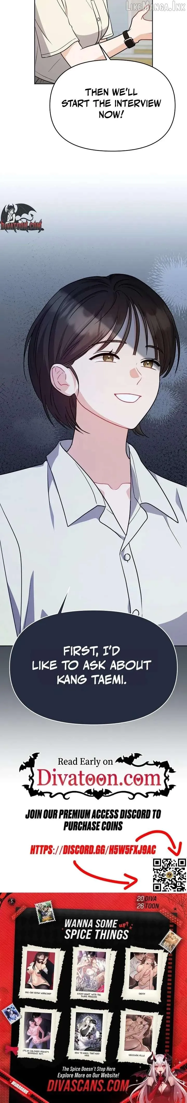 See You at the Pepper Field! Chapter 34 page 23 - 