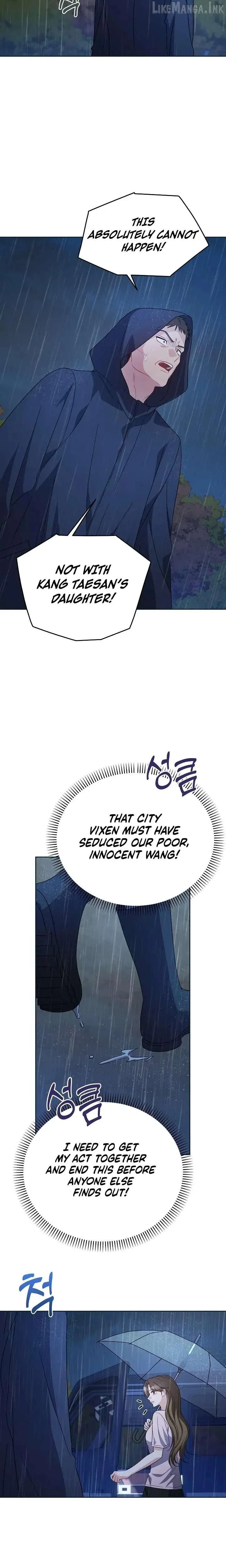 See You at the Pepper Field! Chapter 34 page 10 - 
