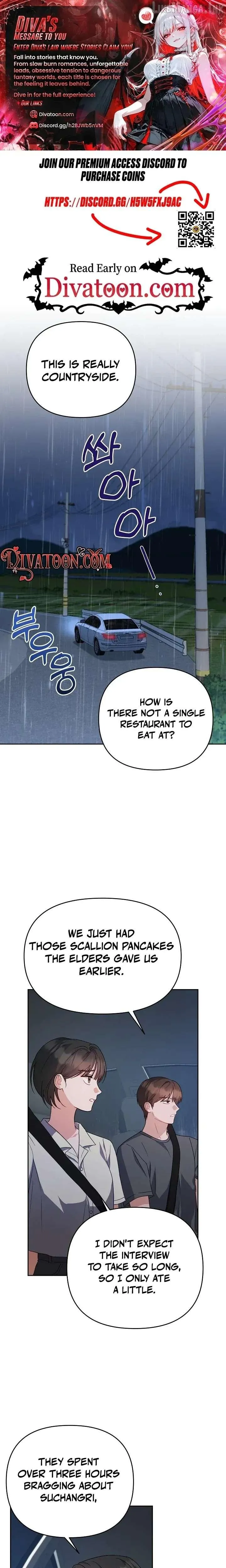 See You at the Pepper Field! Chapter 35 page 1 - 