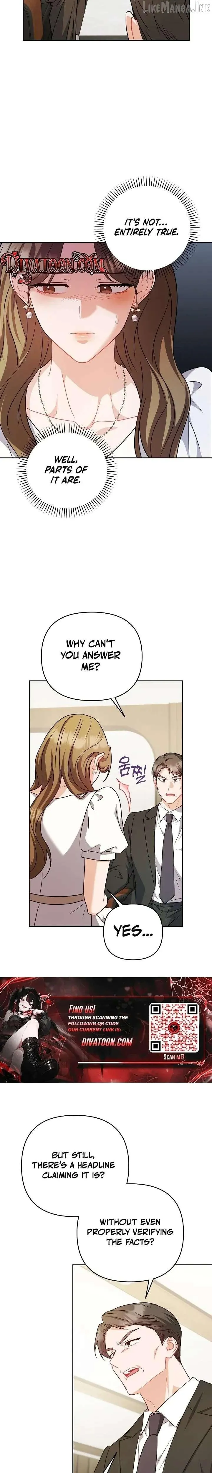 See You at the Pepper Field! Chapter 35 page 15 - 