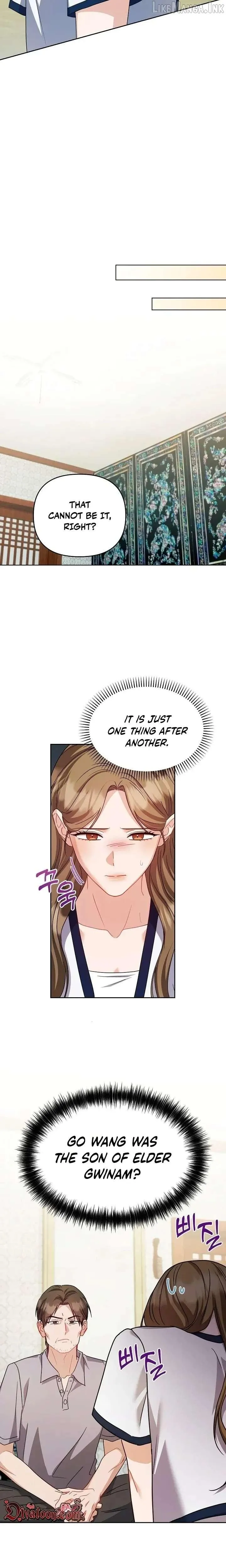 See You at the Pepper Field! Chapter 36 page 14 - 
